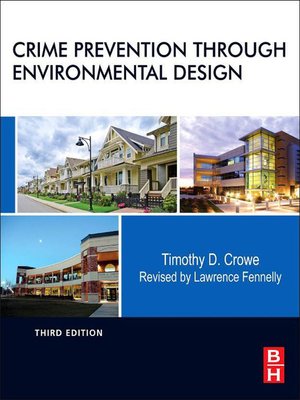 cover image of Crime Prevention Through Environmental Design